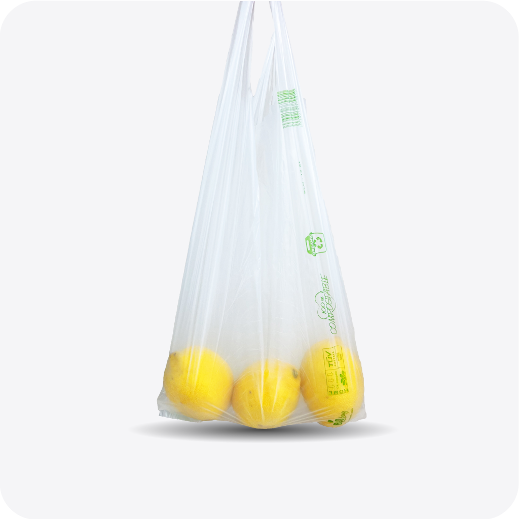 BIOBag Premier bolsas compostables