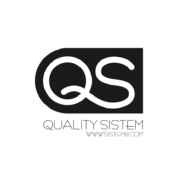 Logo Certification Quality Sistem
